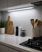 Luz LED Inteligente com Sensor de Movimento USB